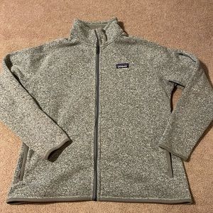Women’s Patagonia XXL Sweater Jacket